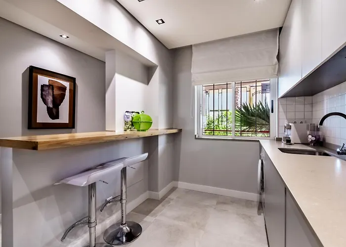 Apartament Varandas Do Sol By Garvetur