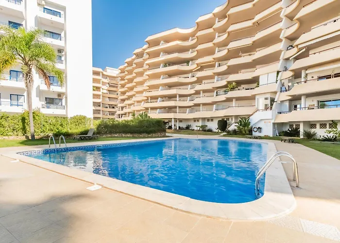 Varandas Do Sol By Garvetur Apartament *