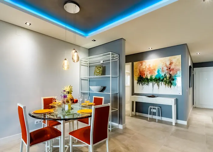 Apartman Varandas Do Sol By Garvetur *