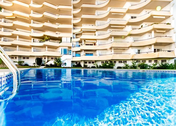 Varandas Do Sol By Garvetur Apartman Vilamoura