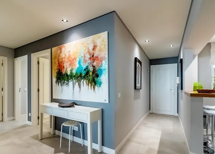 Apartman Varandas Do Sol By Garvetur Vilamoura