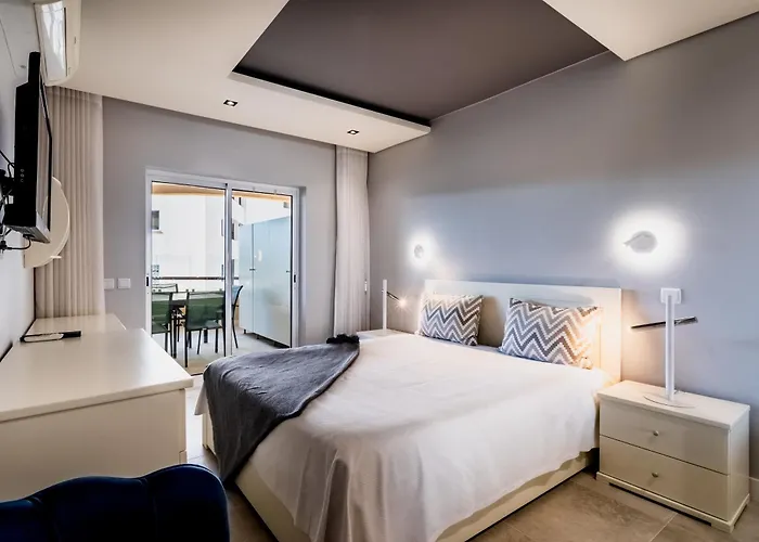 Varandas Do Sol By Garvetur *