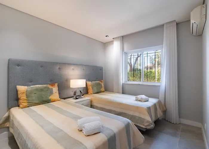 Varandas Do Sol By Garvetur Vilamoura