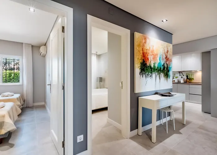 Varandas Do Sol By Garvetur