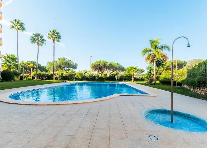 Varandas Do Sol By Garvetur Apartman