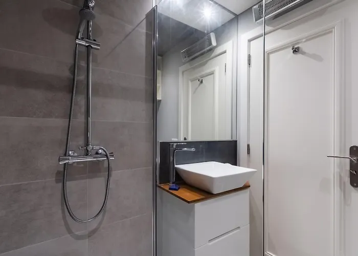 Apartman Varandas Do Sol By Garvetur Vilamoura