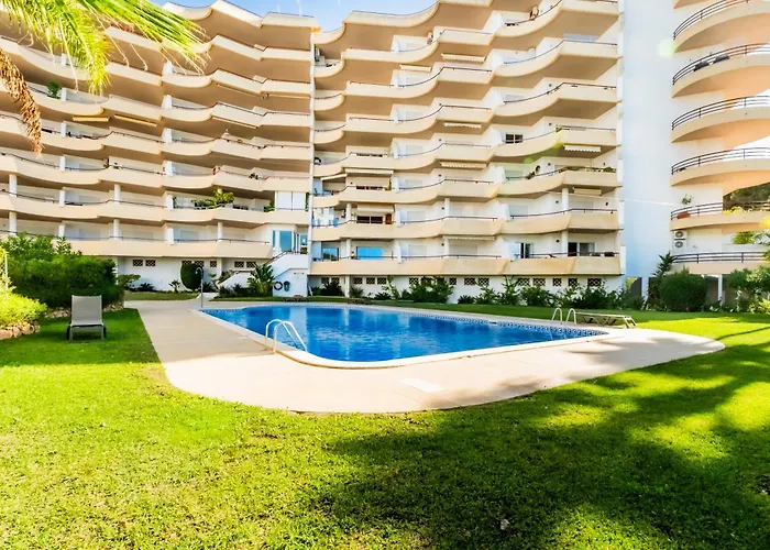 Varandas Do Sol By Garvetur *