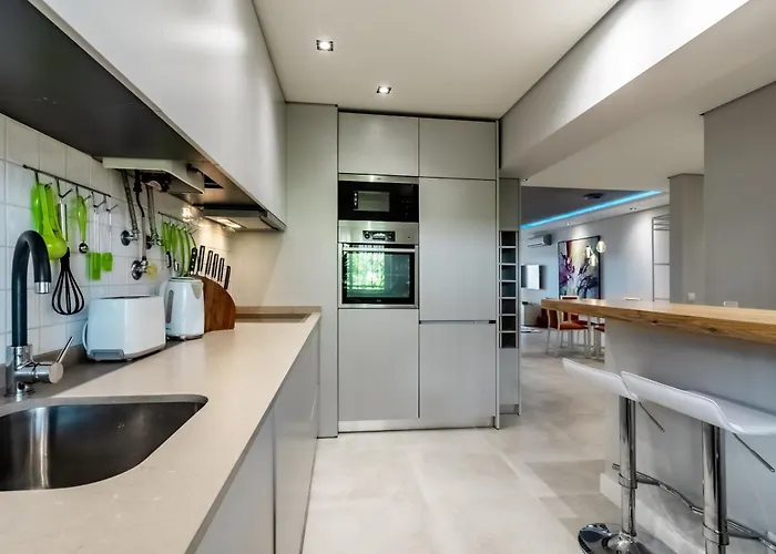 Varandas Do Sol By Garvetur Vilamoura