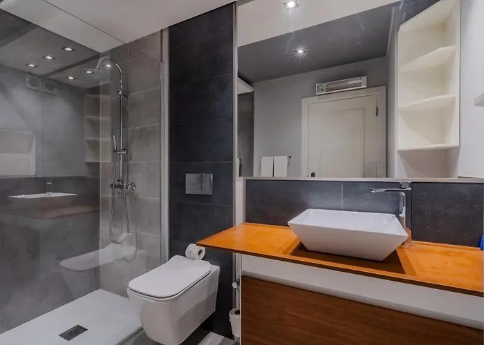 Varandas Do Sol By Garvetur