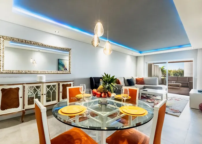 Varandas Do Sol By Garvetur Apartman